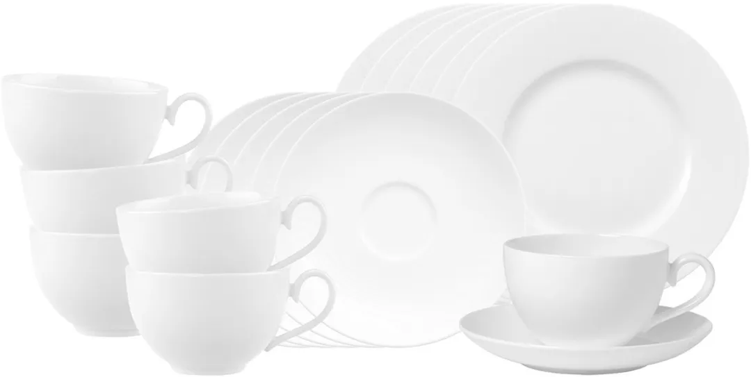 Villeroy & Boch Cappucchino Royal Set