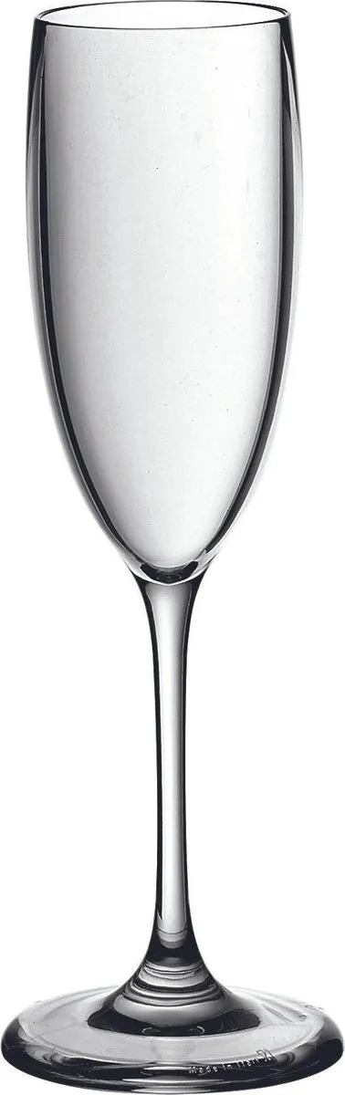 Guzzini Happy Hour Champagneglas 0.14L