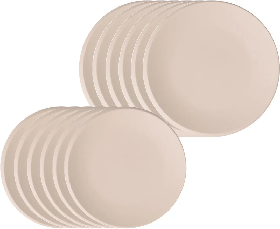 Villeroy & Boch NewMoon Tafelservice