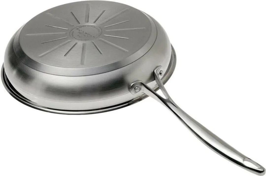 Scanpan Impact Koekenpan 24cm - Zilver