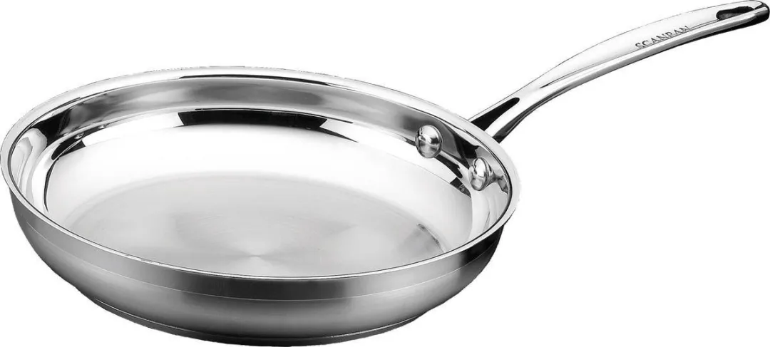 Scanpan Impact Koekenpan 24cm