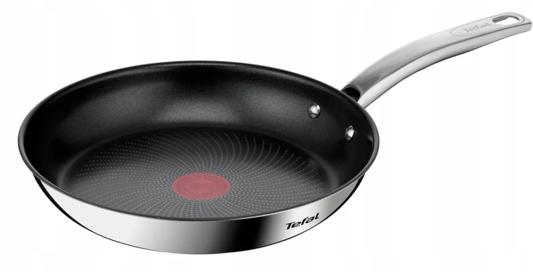 Tefal Intuition Koekenpan 26cm
