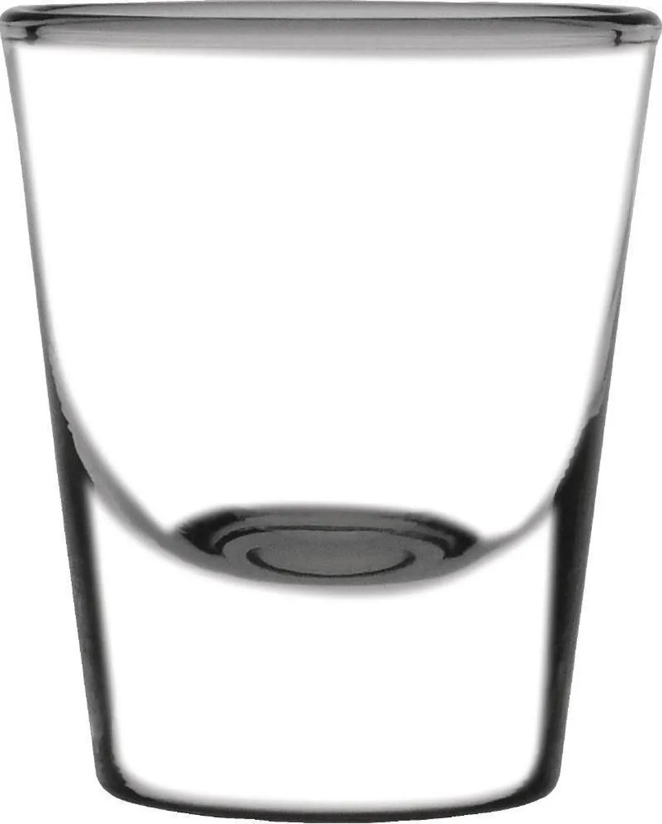 Olympia American Shotglazen 3cl HTGF921