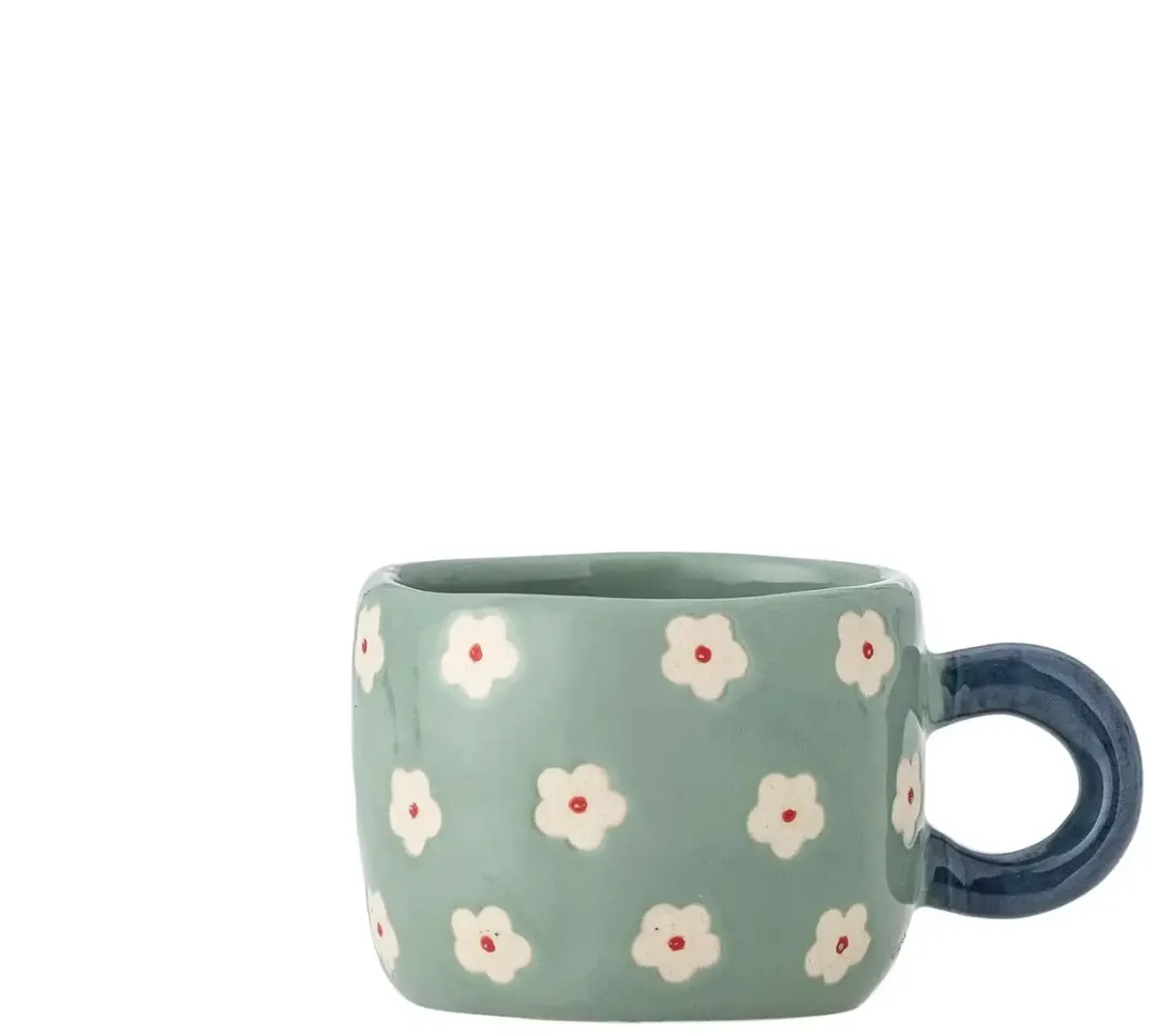 Bloomingville Mok Nini Aardewerk