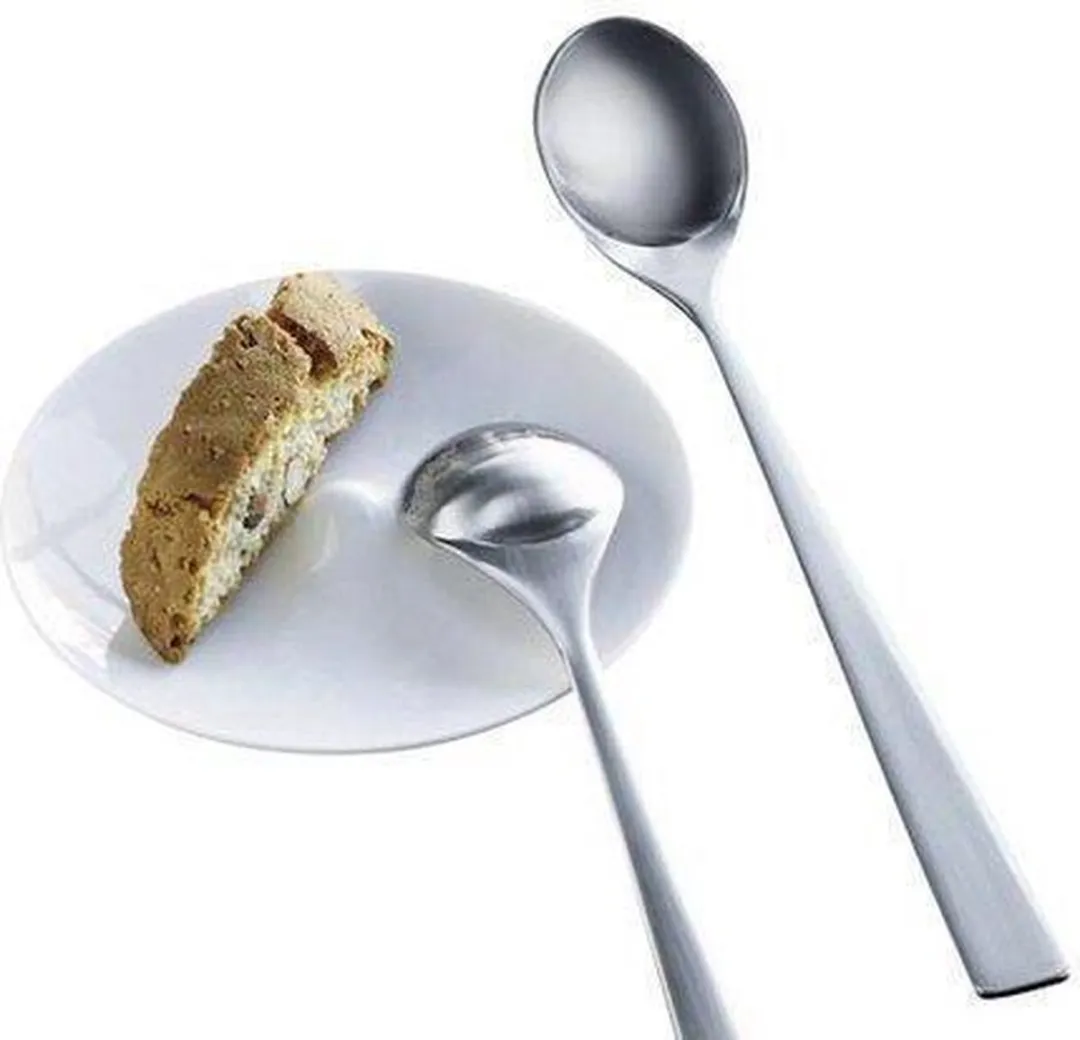 Stelton Maya Caffé Lattelepel 17502