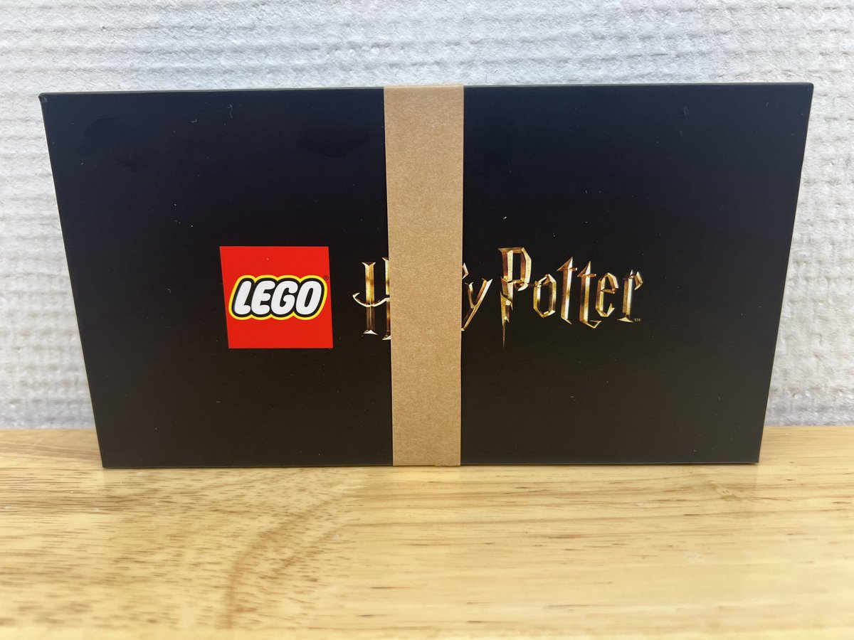 LEGO 5009008 Harry Potter - Weasley Clock / Klok van de Wemels (Verzamelaarsitem)