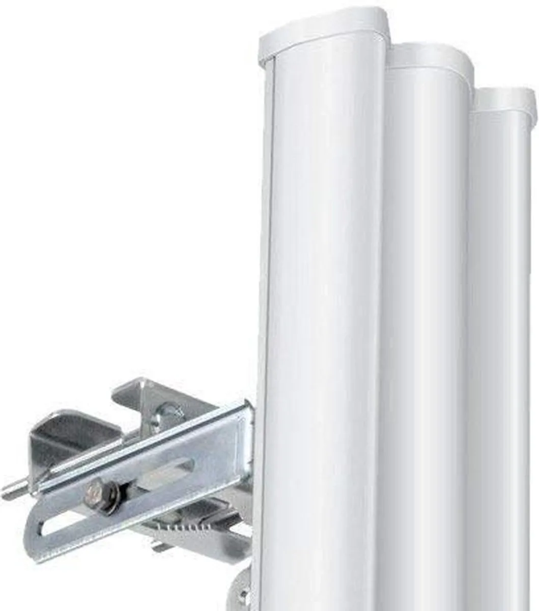 Ubiquiti AM-5G19-120 WiFi Antenne - Wit