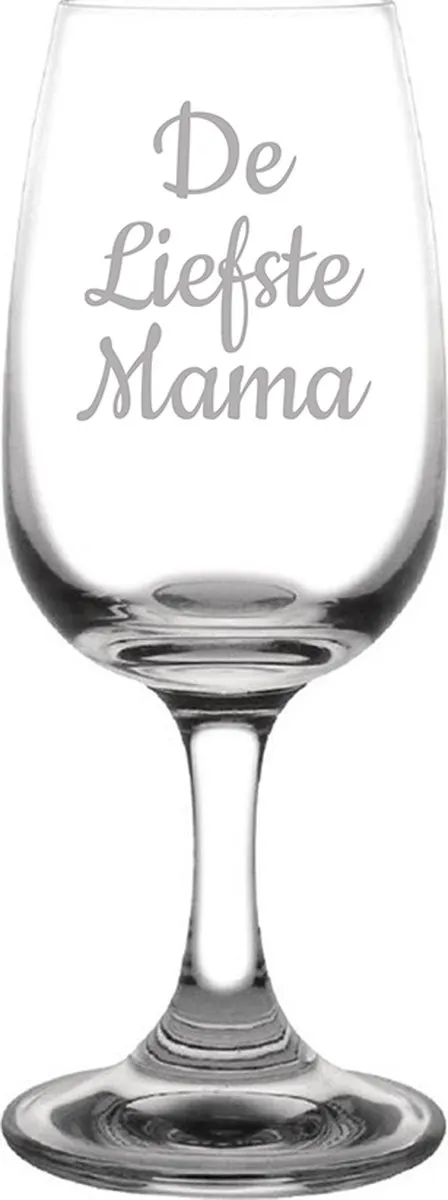 Olympia Gegraveerd Portglas 12cl