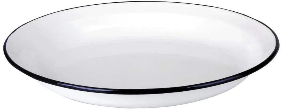 Ibili Blanca Bord 32cm
