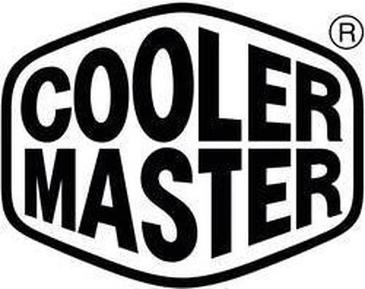 Cooler Master HTK-002 Koelpasta - 4.18 W/mK - 2g - Wit