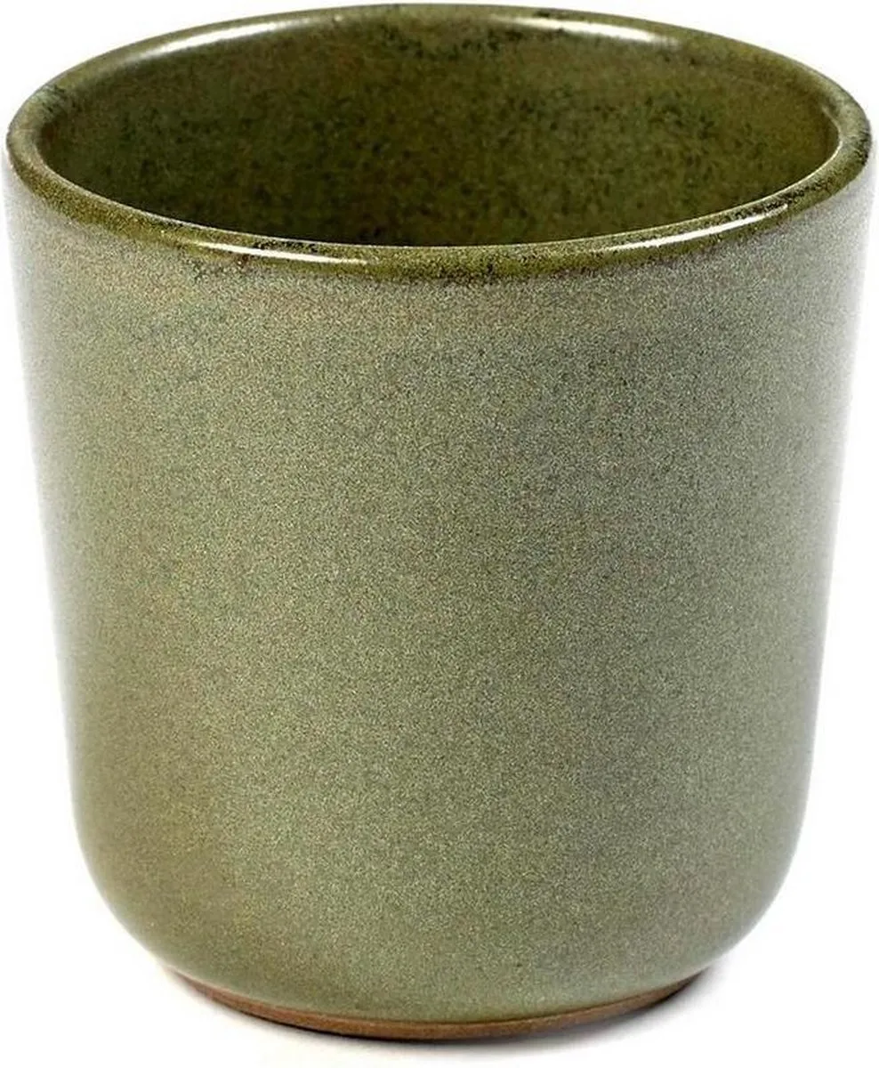 Serax Surface Ristretto Kopjes Ø6cm