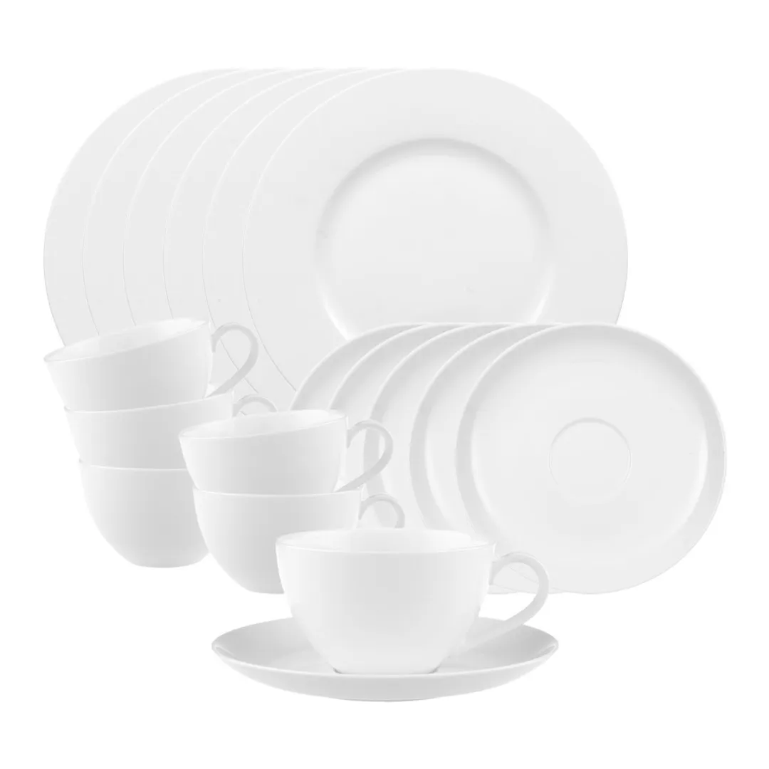 Villeroy & Boch Anmut Kaffeeservice