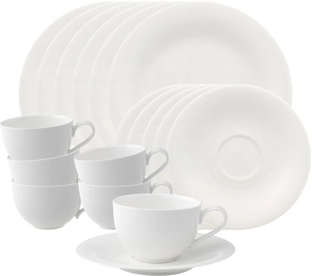 Villeroy & Boch New Cottage Kaffeeservice