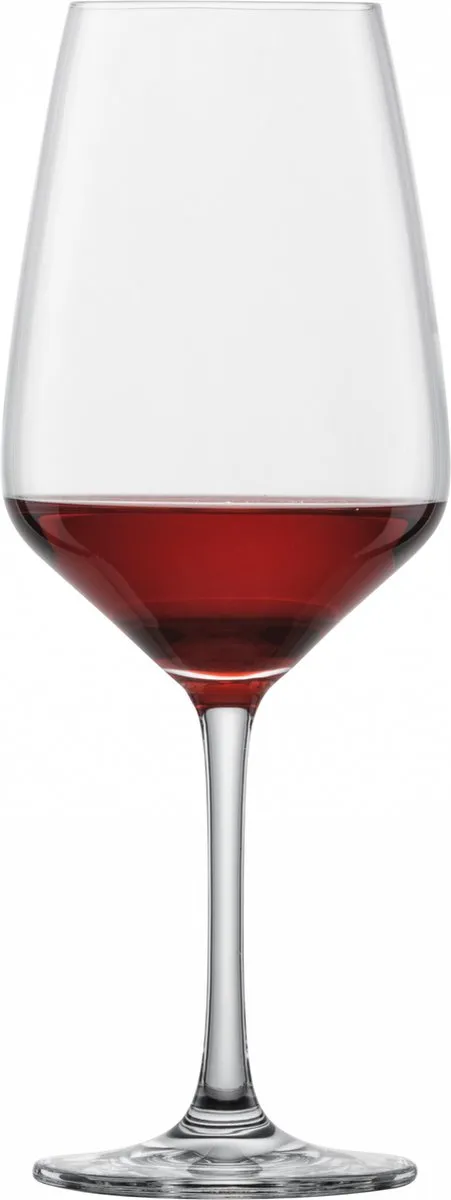 Schott Zwiesel Taste 18-delige set 121868 - 6 Wijnglazen