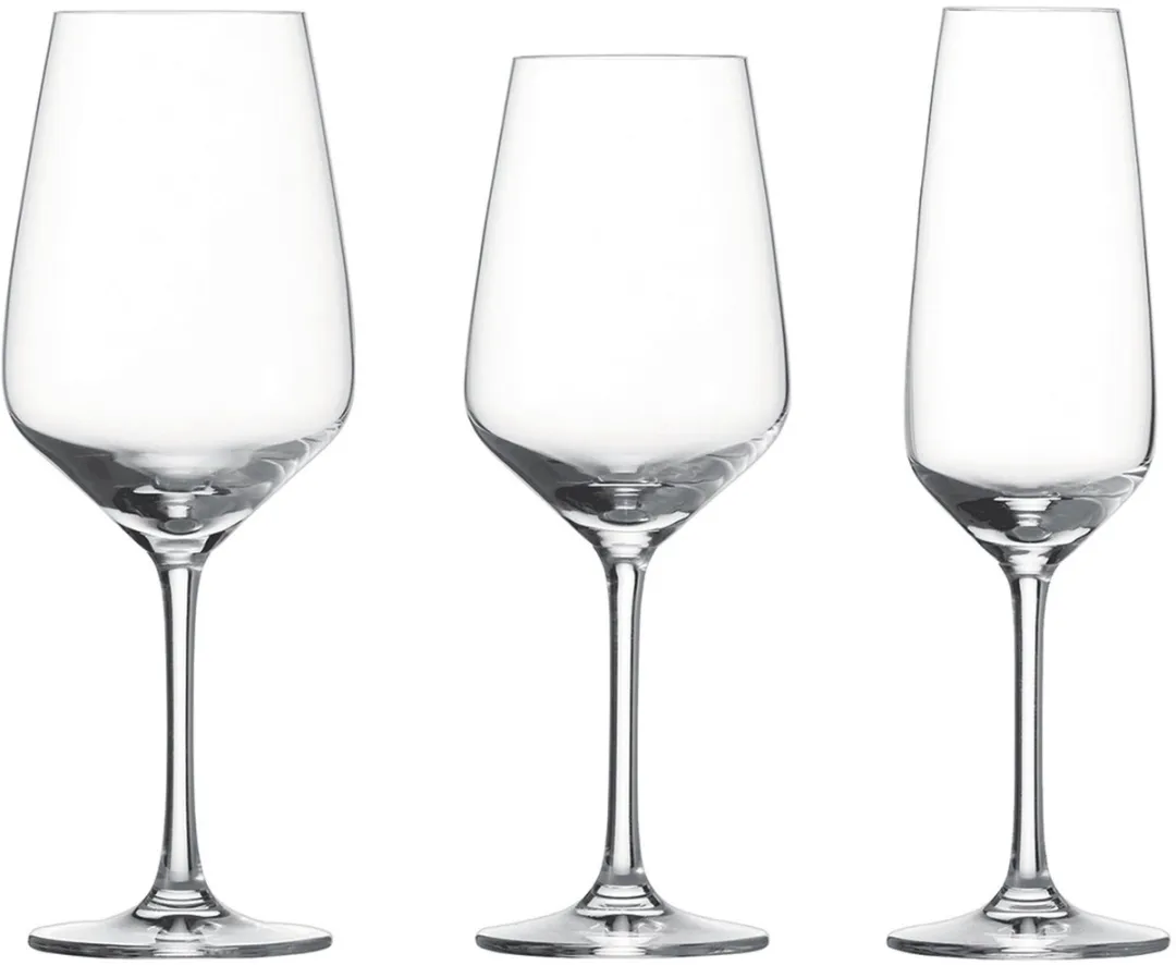 Schott Zwiesel Taste 18-delige set 121868