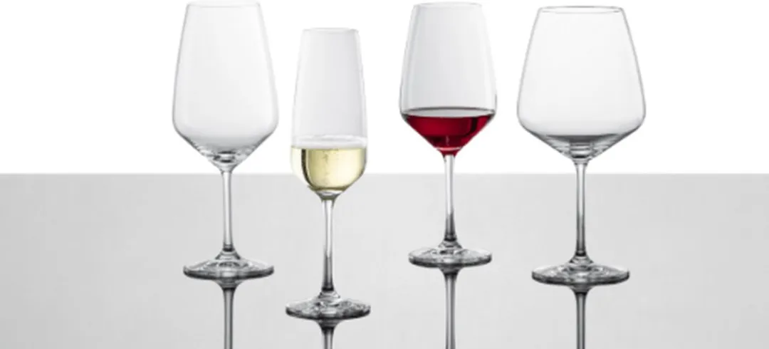 Schott Zwiesel Taste 18-delige set 121868 - 6 Wijnglazen