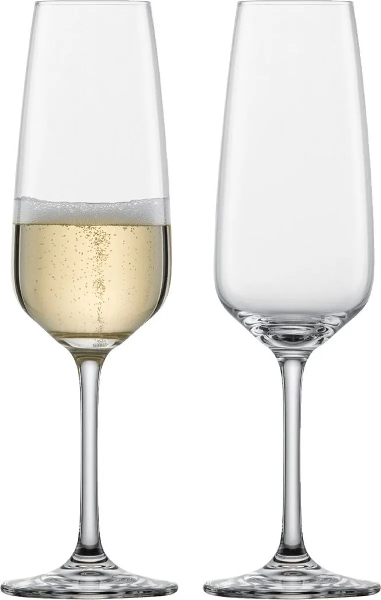 Schott Zwiesel Taste 18-delige set 121868 - 6 Wijnglazen