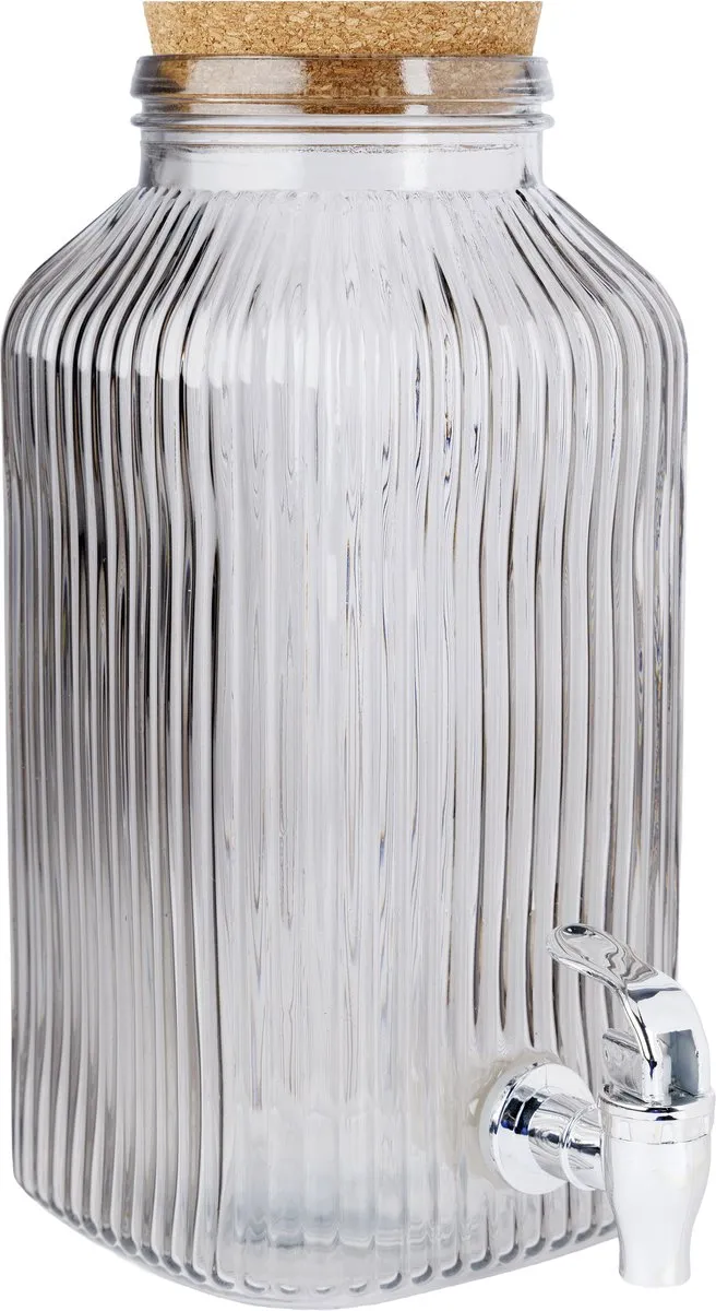 Cosy&Trendy Raya Sapdispenser 3L35