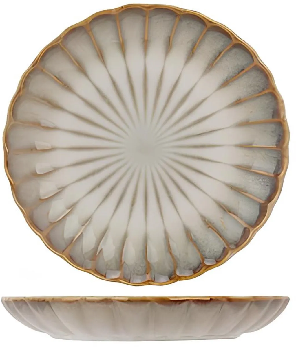 Cosy&Trendy Astera Pearl Dessertbord