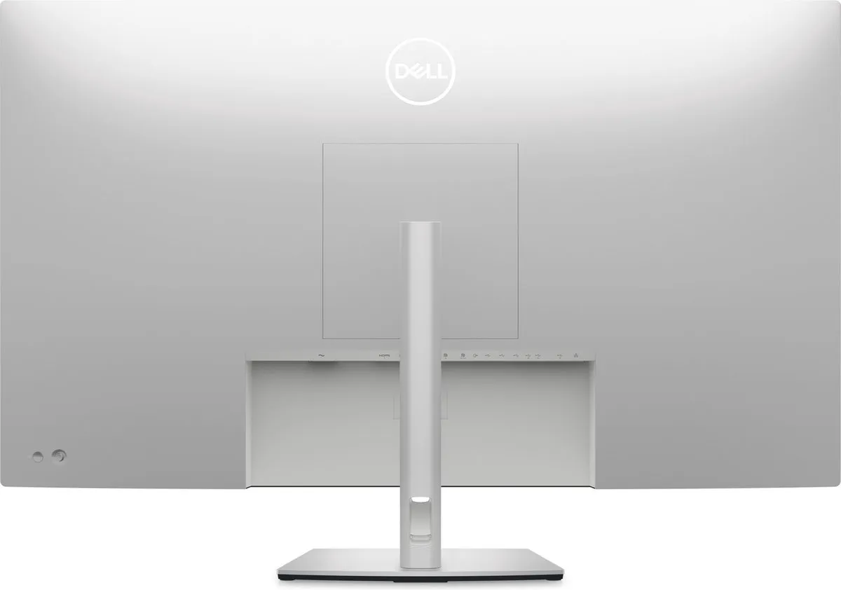 Dell UltraSharp U4323QE 4K Monitor - 43 Inch