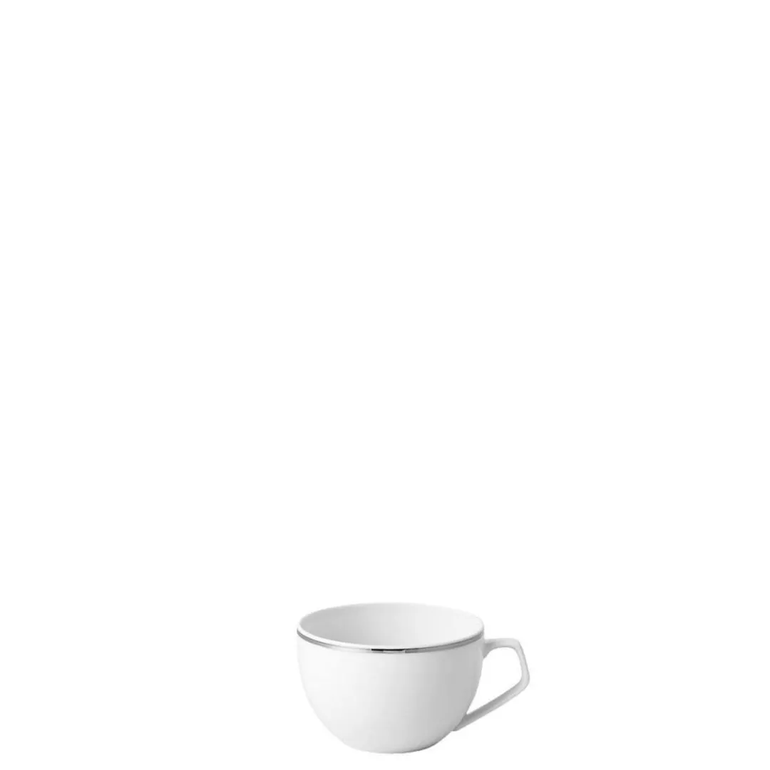 Rosenthal Tac Gropius Platin Espresso Kop