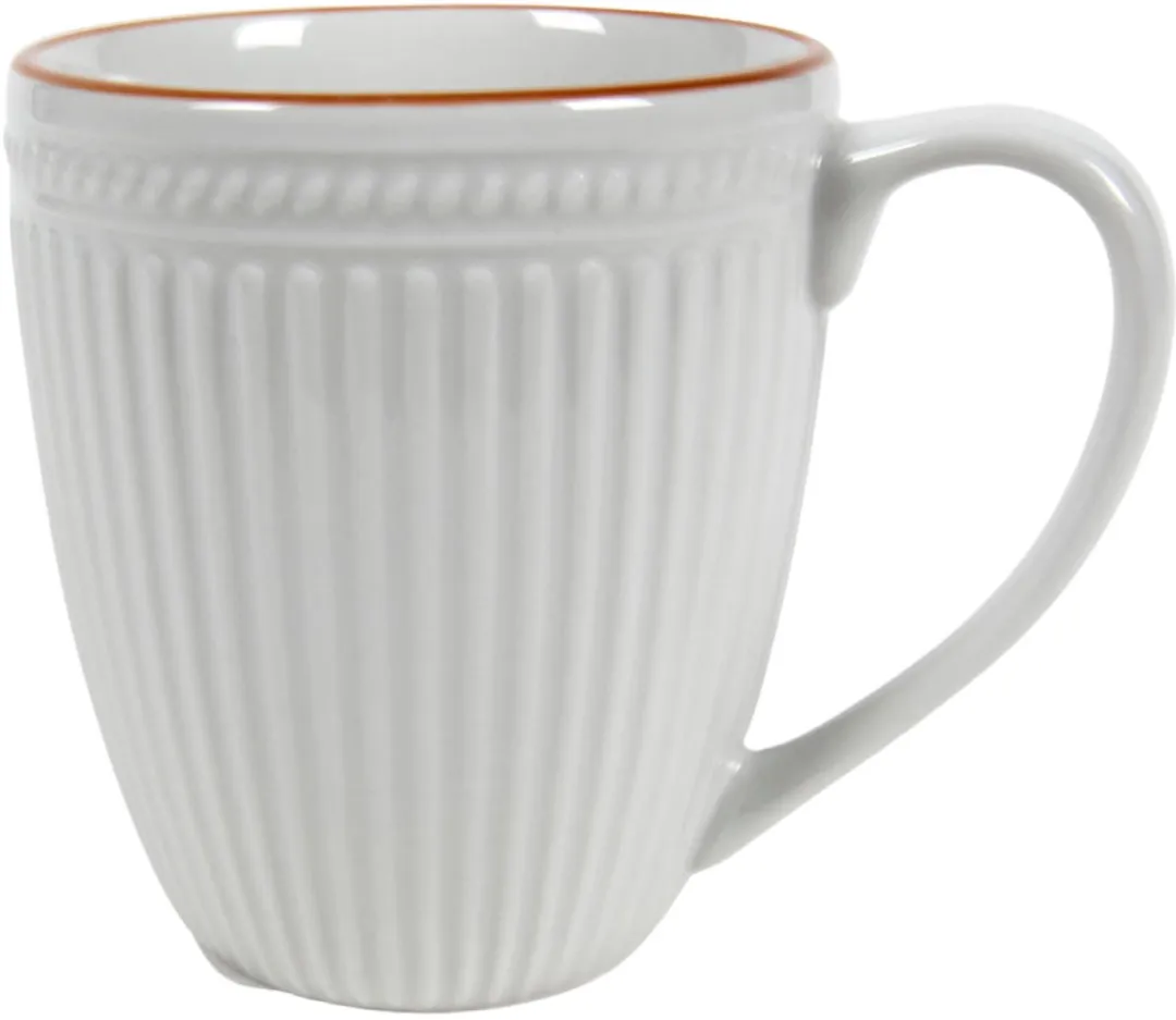 Cookinglife Mokken Stratton 350ml - 6 Stuks