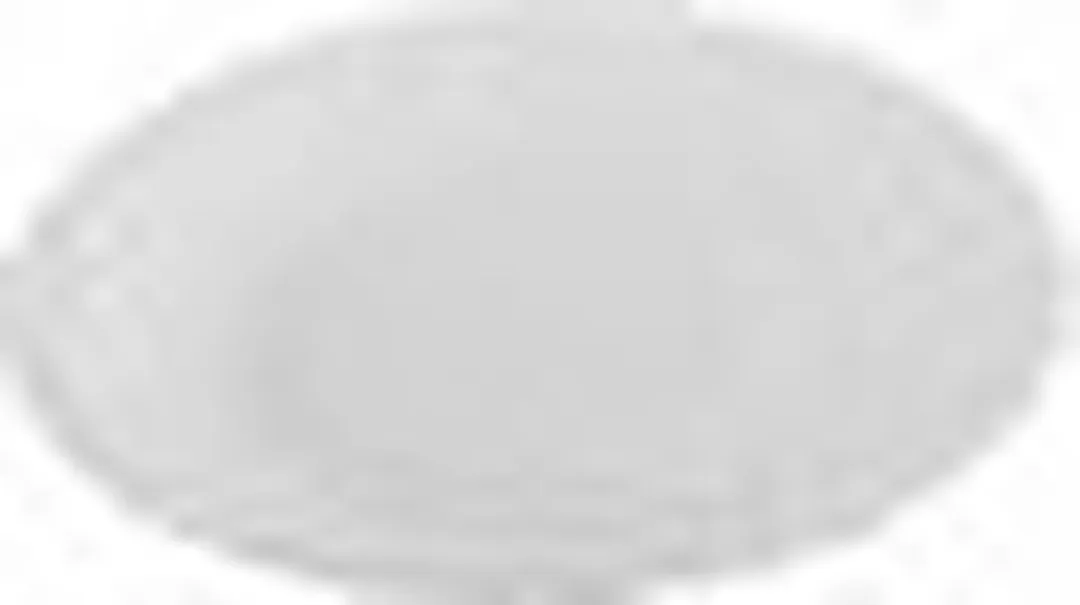 Luminarc Feston Bord - 25 cm - Wit