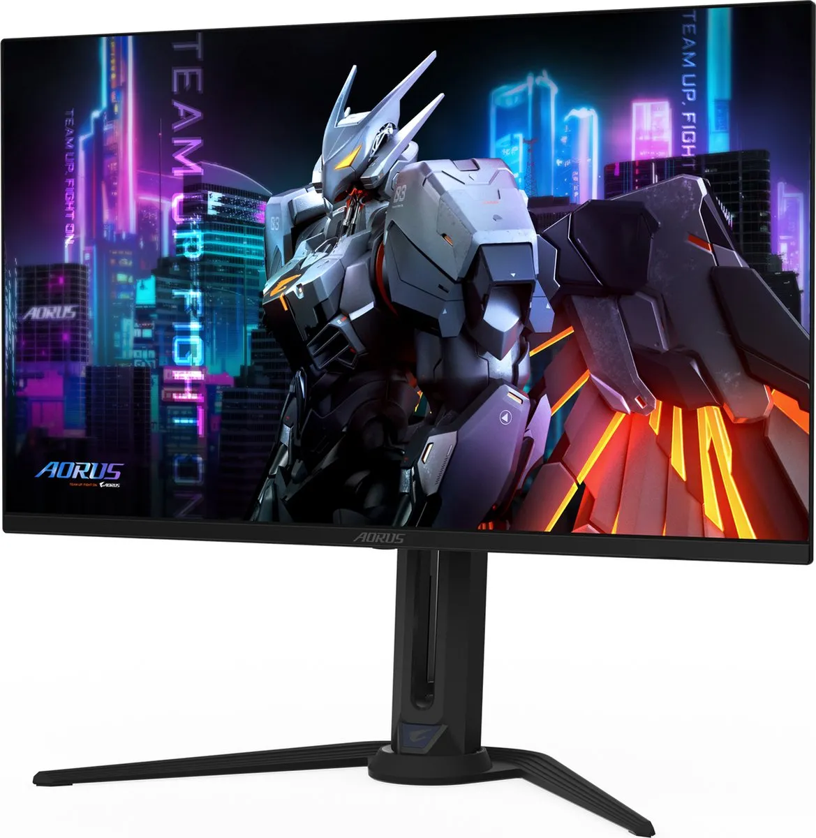 Gigabyte AORUS FO32U2 OLED Gaming Monitor 4K - 240Hz - 32"
