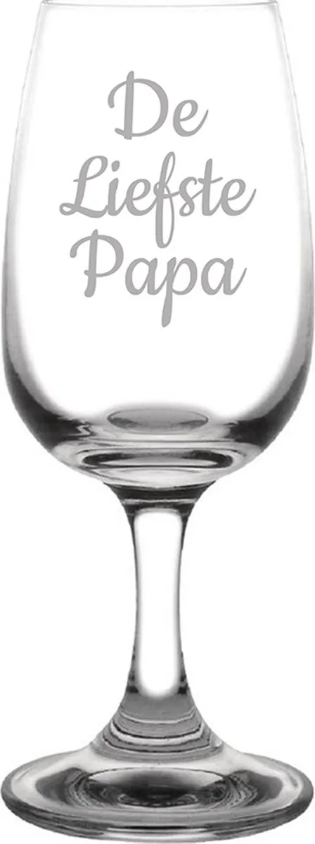 Olympia Gegraveerd Portglas 12cl