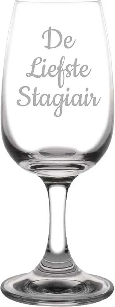 Olympia Gegraveerd Portglas 12cl