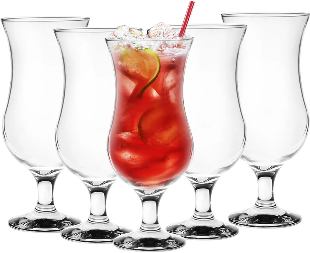 Bormioli Rocco Cocktailglazen 400ml - 6 Stuks