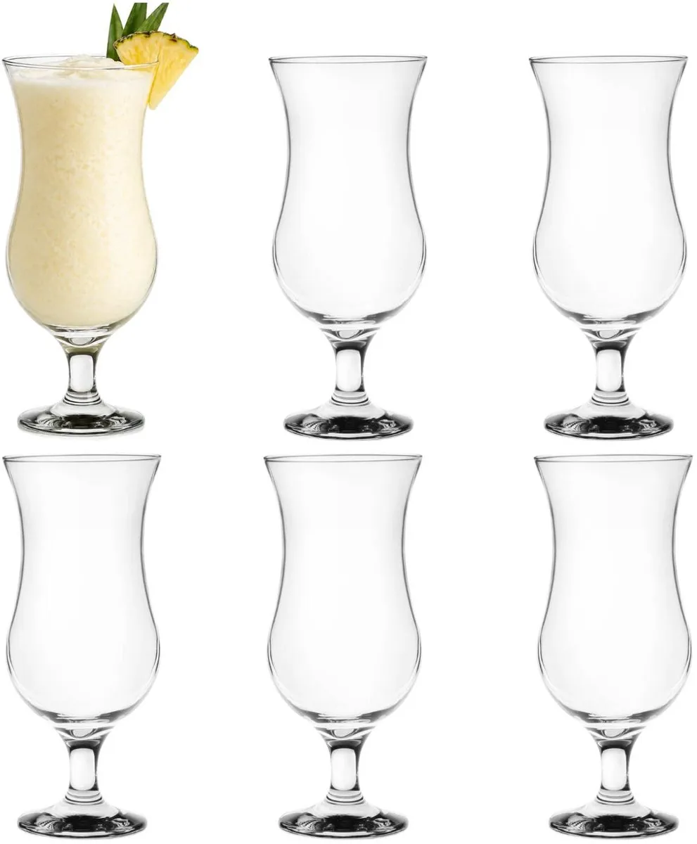 Bormioli Rocco Cocktailglazen 400ml