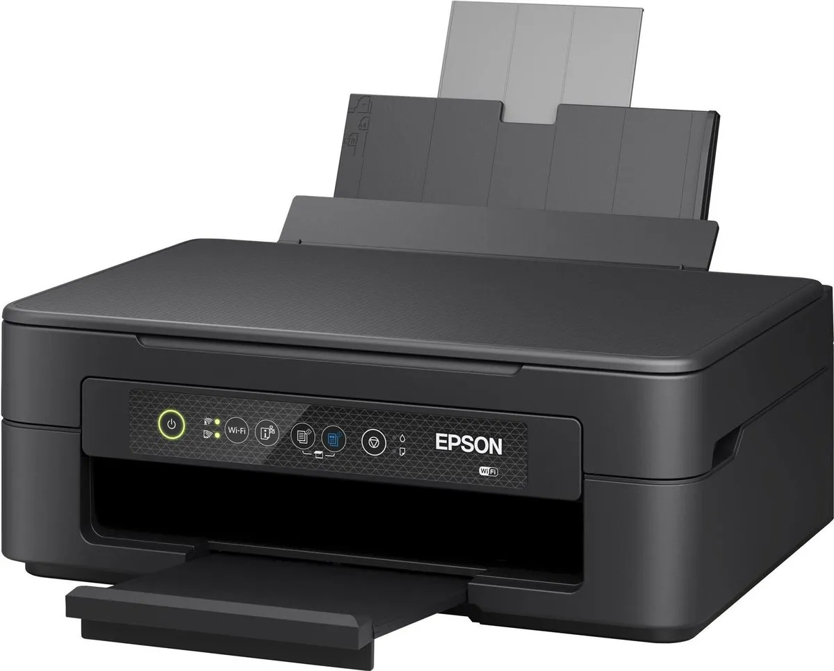 Epson Expression Home XP-2200 All-In-One Printer - Zwart
