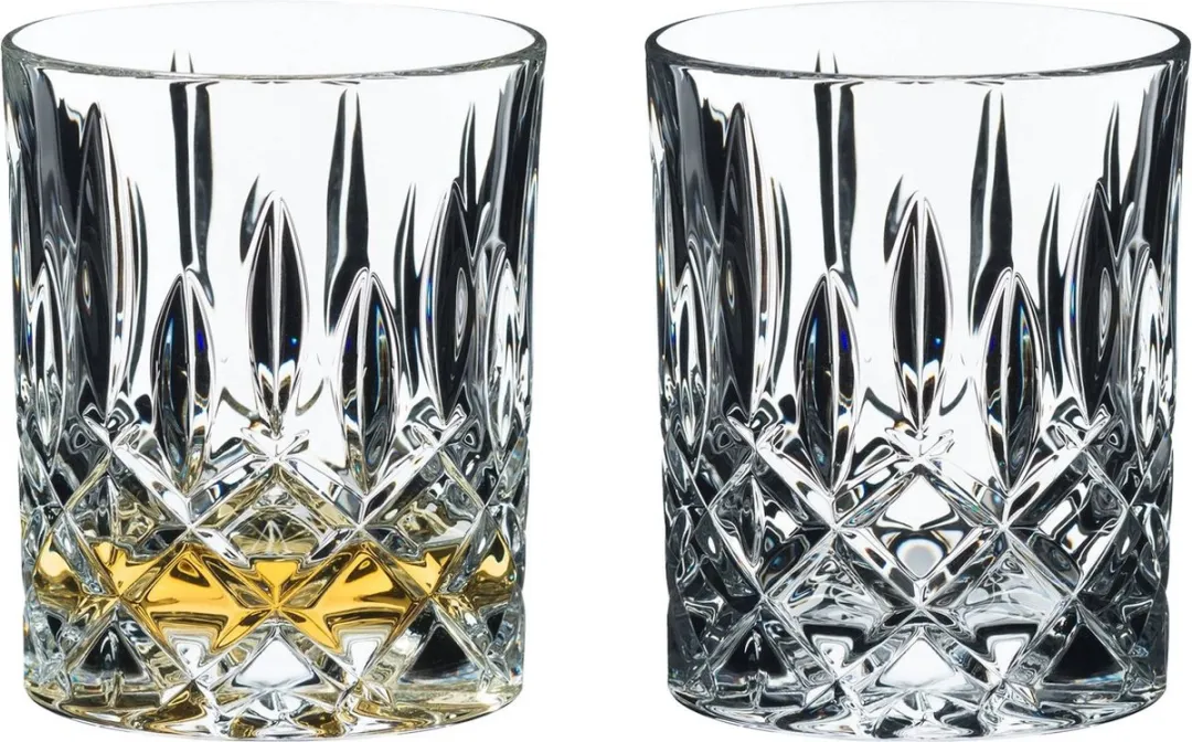 Riedel Whiskey Glazen Spey 295ml - 2 Stuks