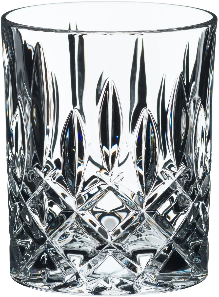 Riedel Whiskey Glazen Spey 295ml