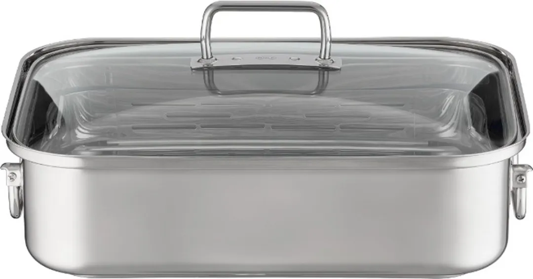Rösle Braadpan 38x28cm