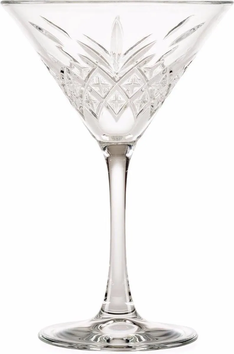 Pasabahce Timeless Martini Glas 23cl