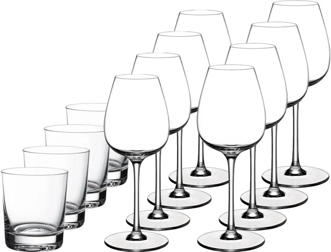 Villeroy & Boch Purismo Wine Set