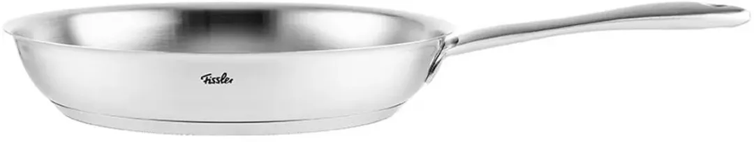 Fissler Catania RVS Koekenpanset 24+28cm
