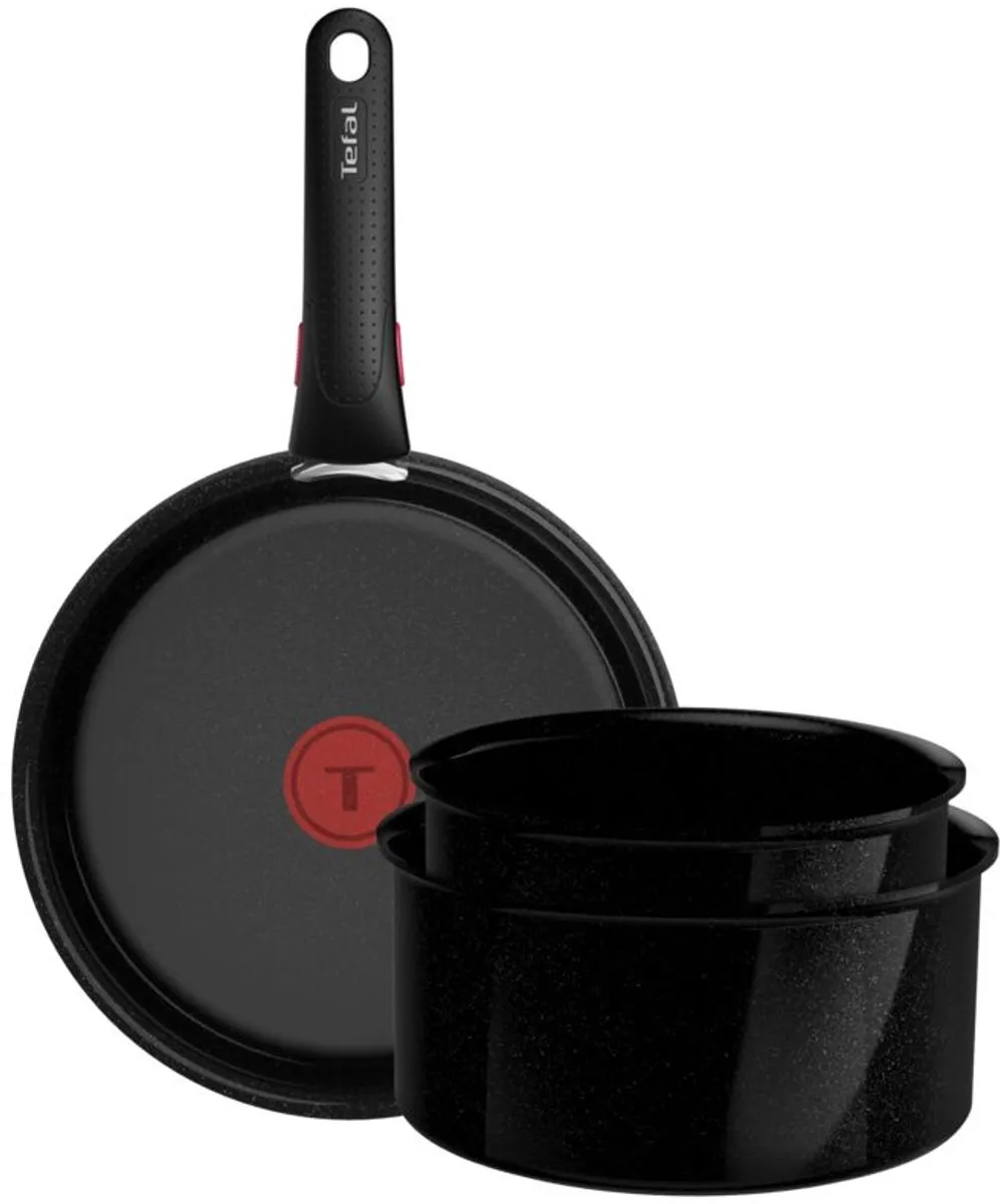 Tefal Ingenio Excellence Ceram L2709002 Pannenset
