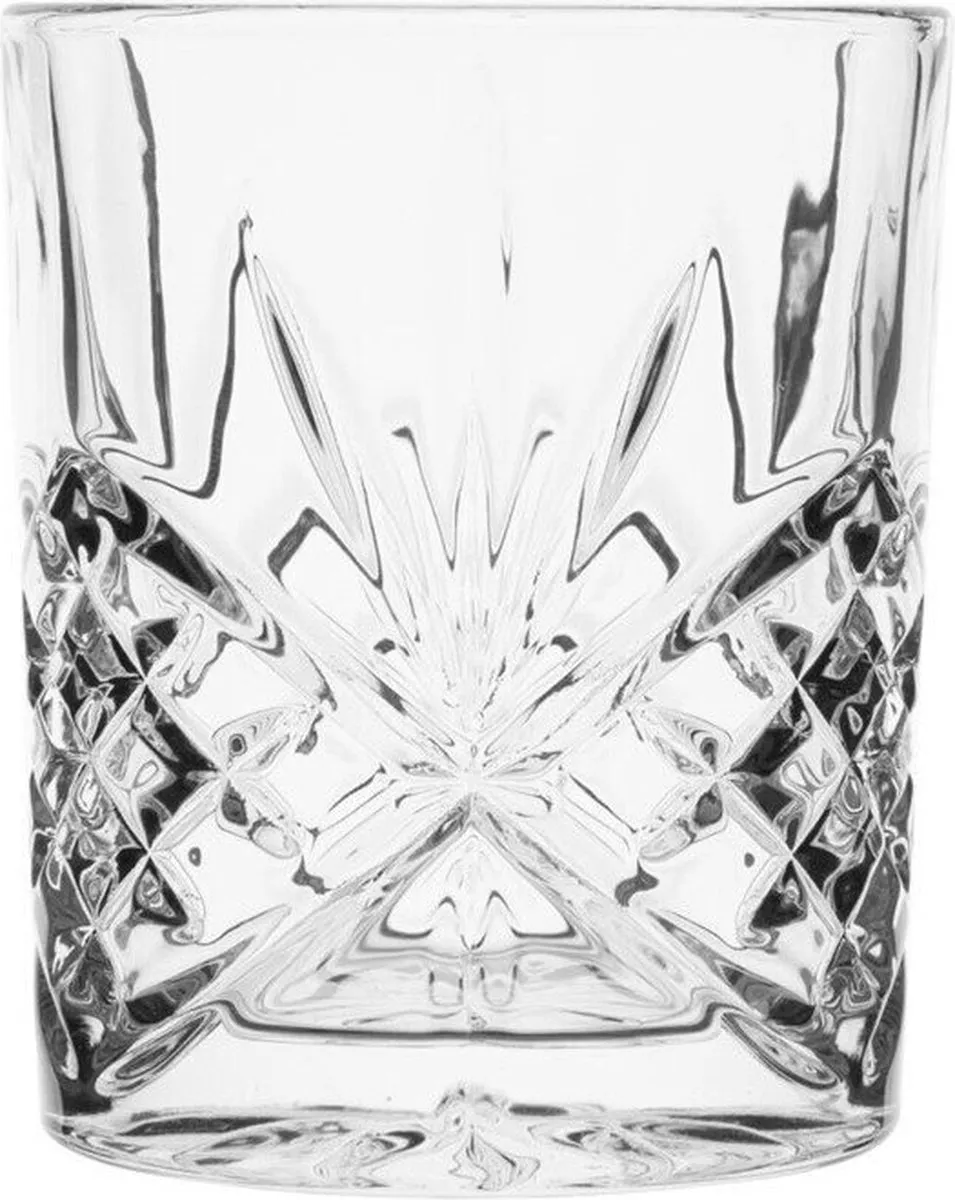 Olympia Old Duke Whiskeyglazen 295ml