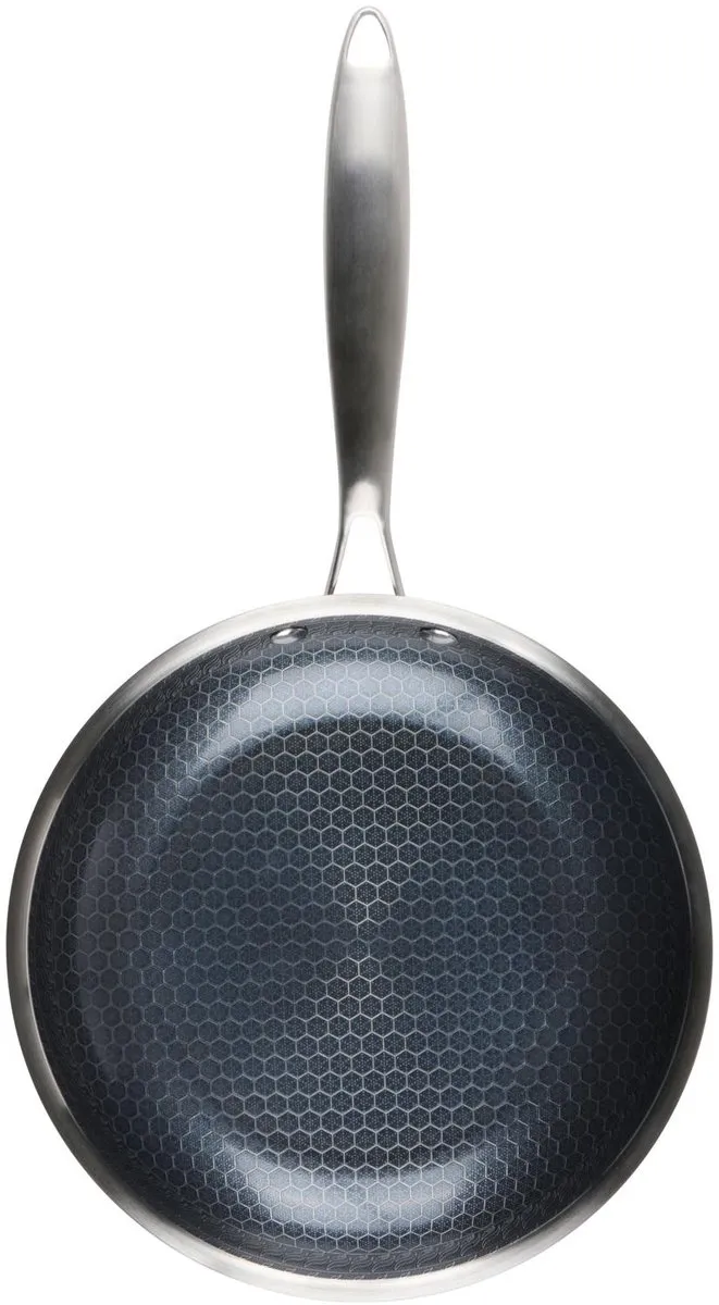 Alpina 3D Keramische Frying Pan 24cm