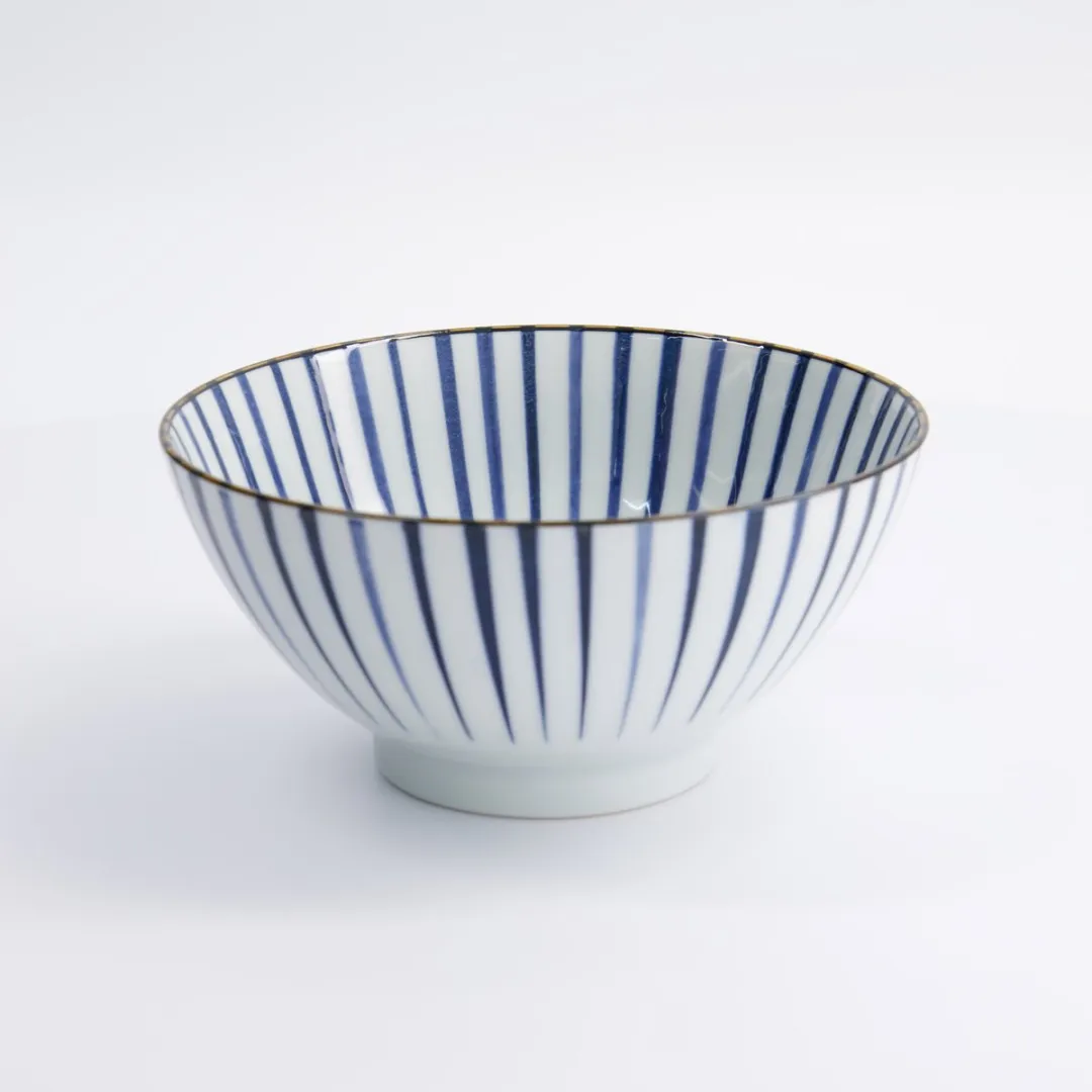 Tokyo Design Studio Mixed Bowl Natsu Tokusa