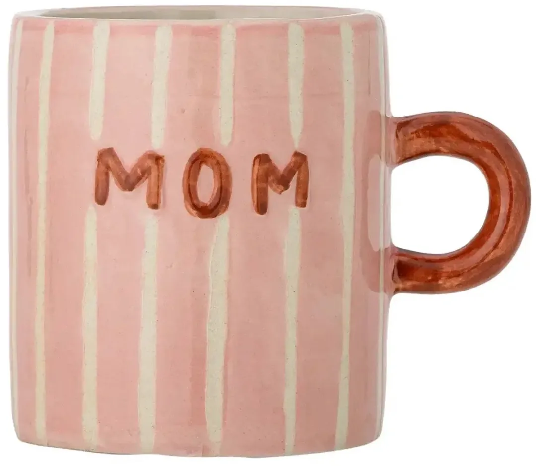 Bloomingville Mok MOM Cherish