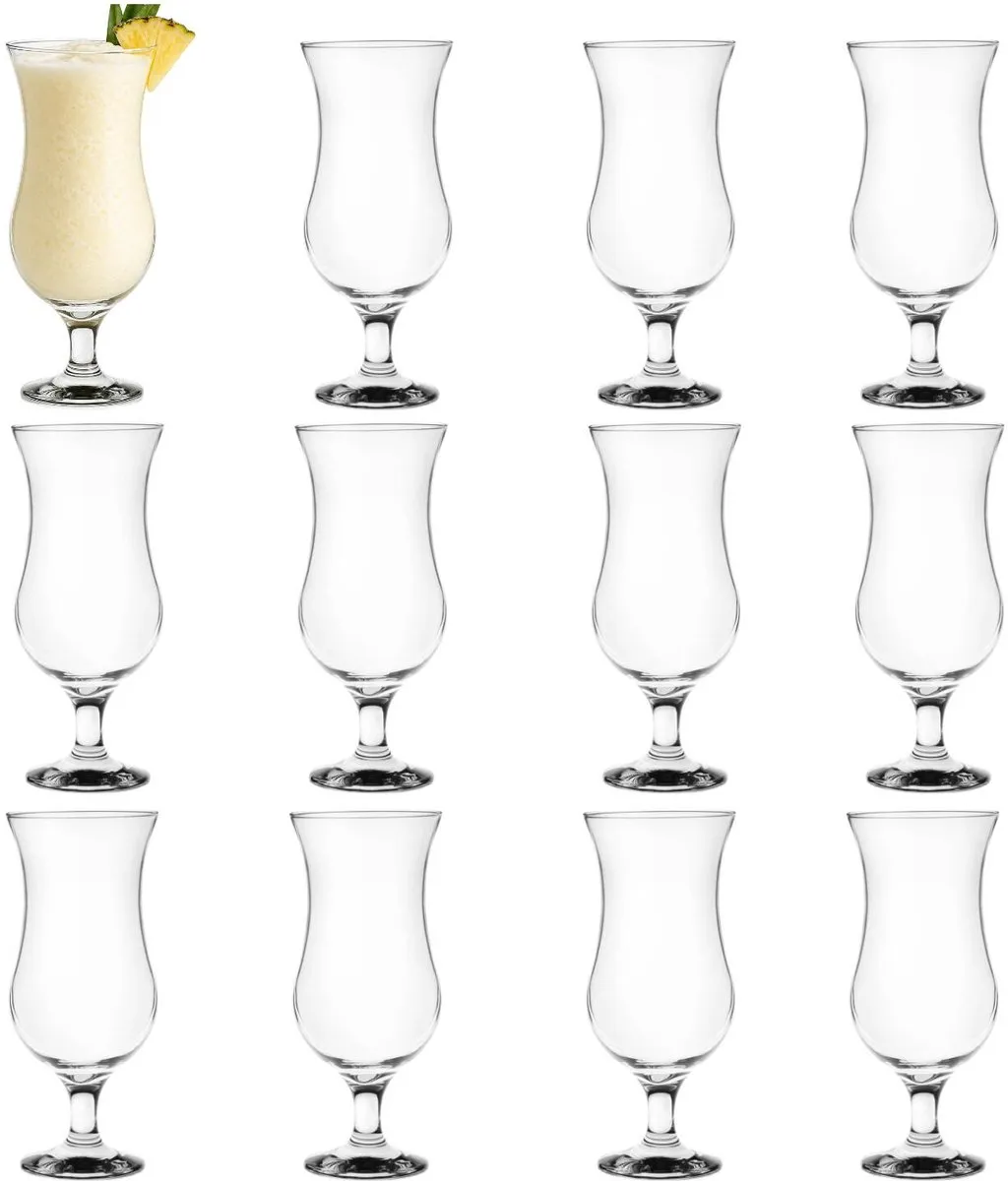 Bormioli Rocco Cocktailglazen 400ml