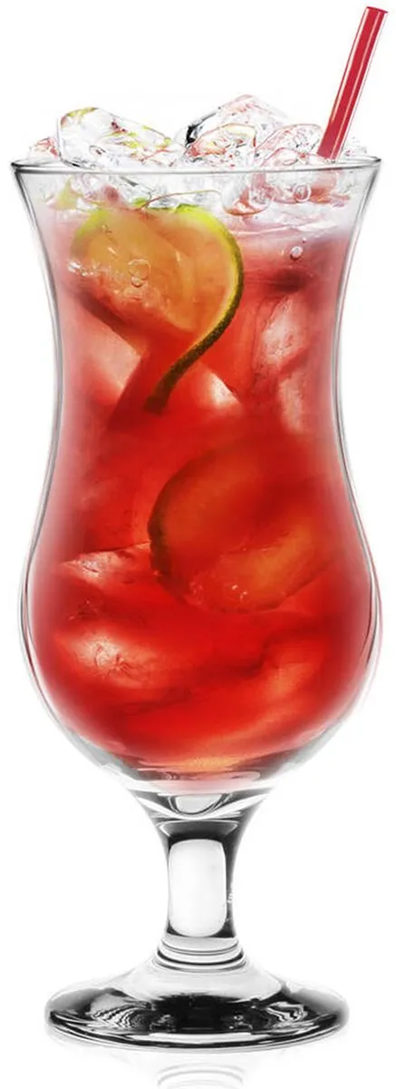 Bormioli Rocco Cocktailglazen 400ml - 12 Stuks