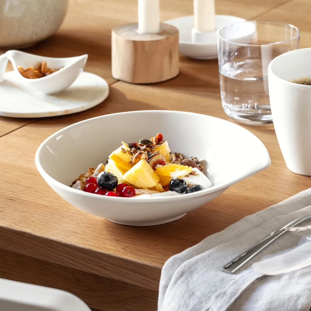 Villeroy & Boch Flow Tafelservice - 12-delig - 6 Personen