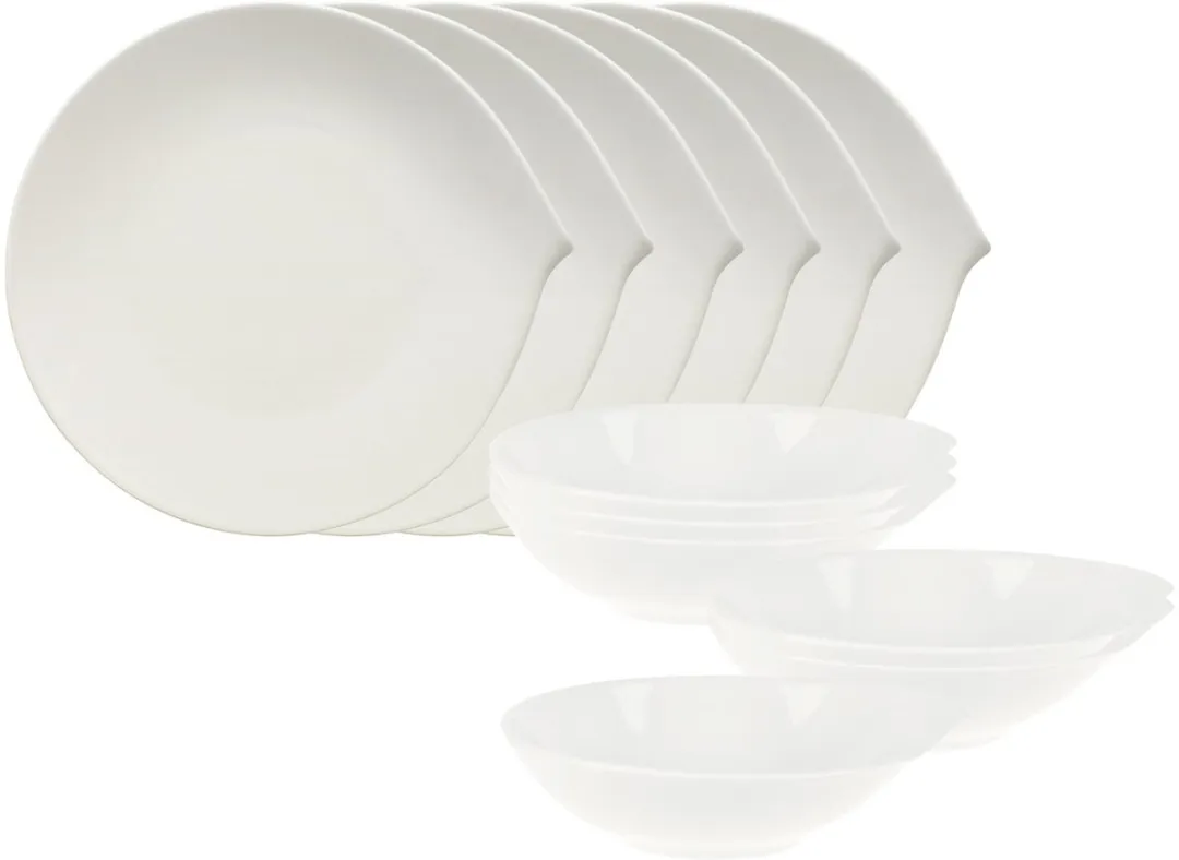 Villeroy & Boch Flow Tafelservice