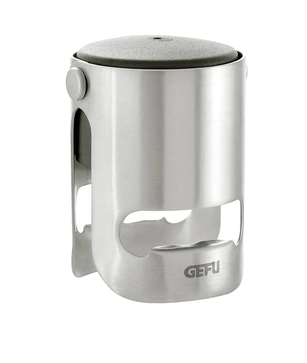 GEFU SPARKY Champagnestop 5.2cm