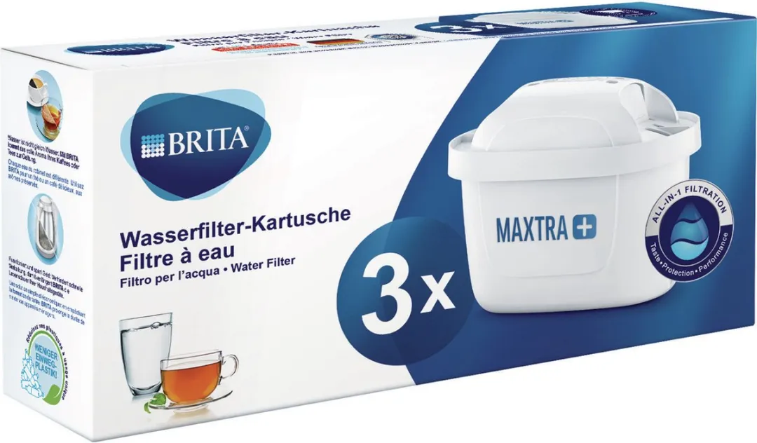 BRITA Maxtra+ Filterpatronen 2790023120